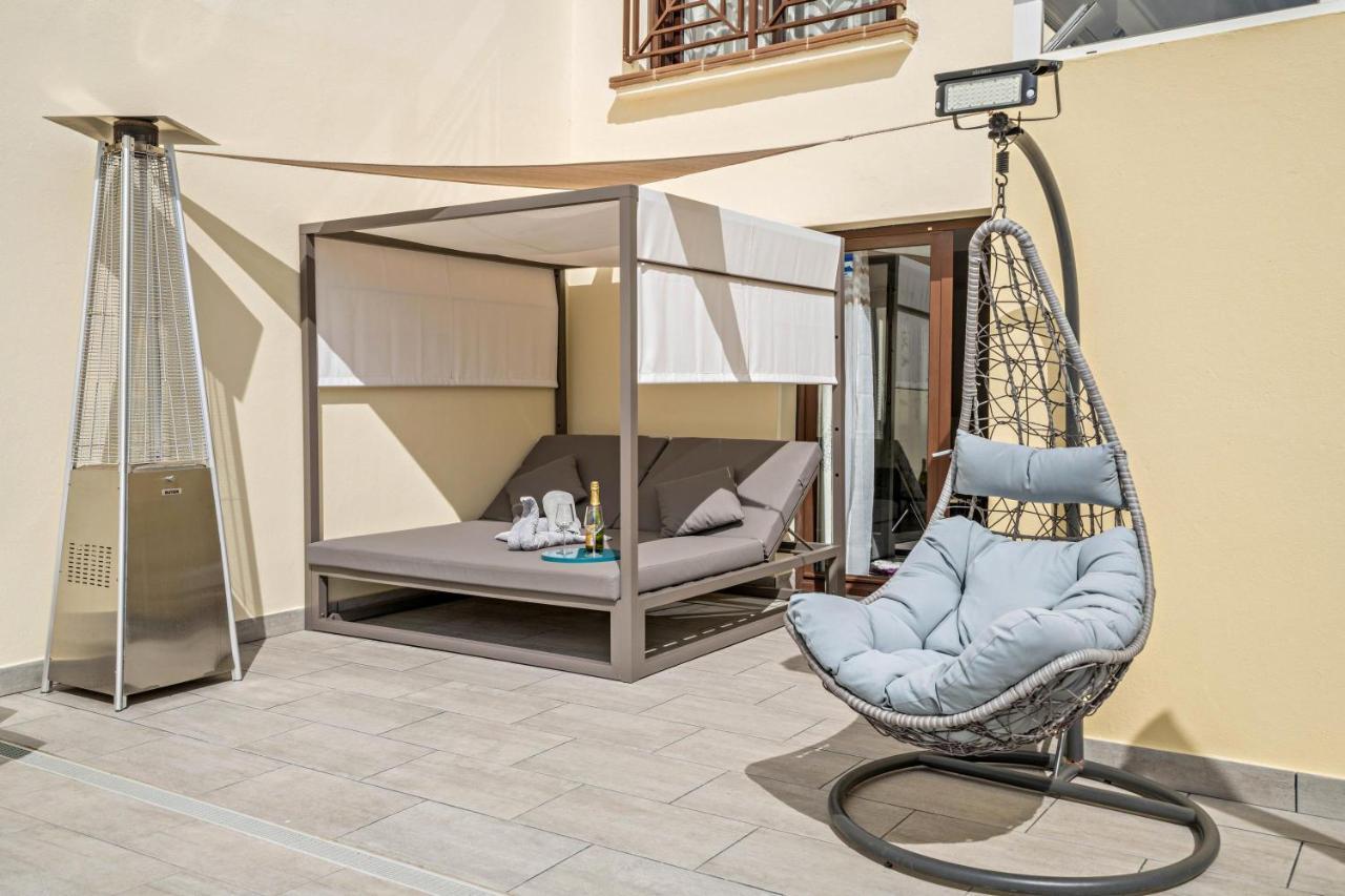 Villa Beatrice Playa Blanca  Esterno foto