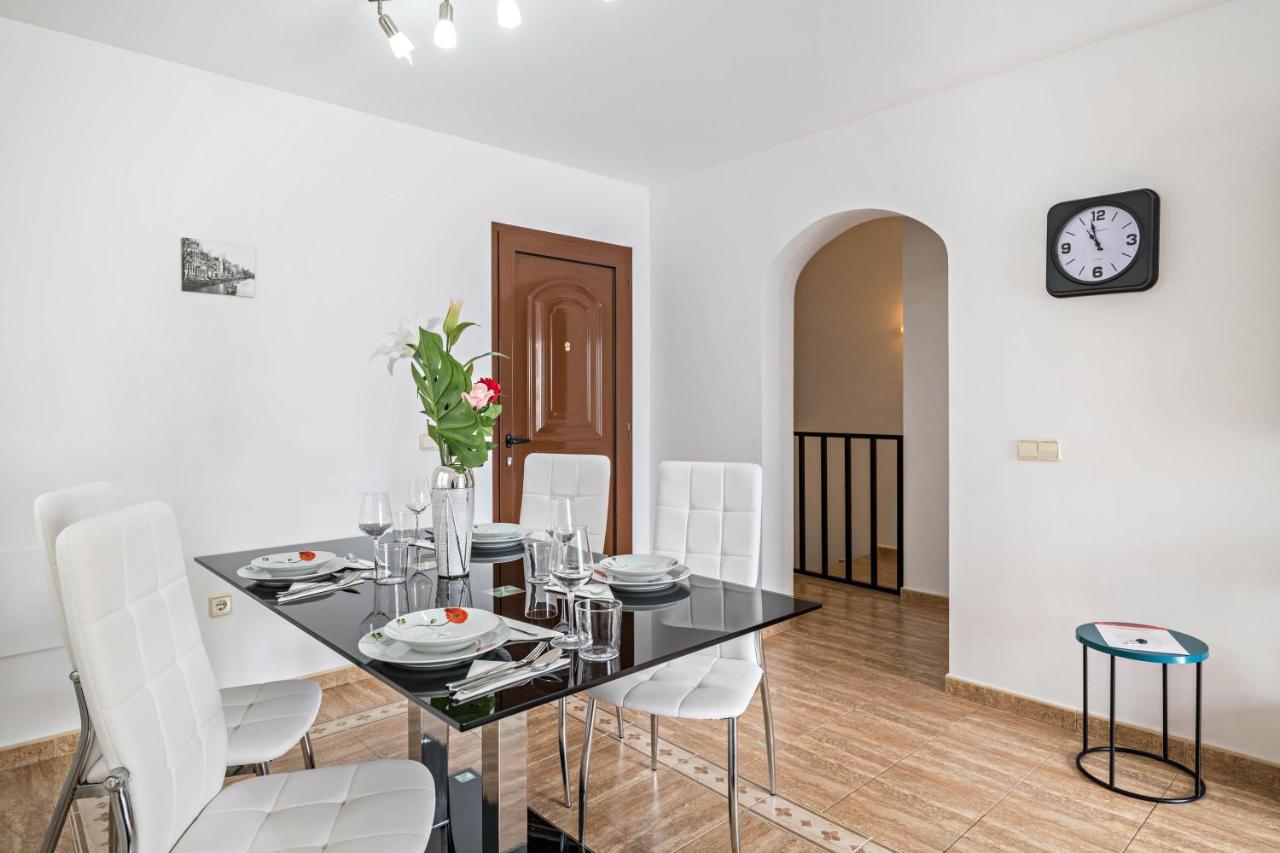 Villa Beatrice Playa Blanca  Esterno foto