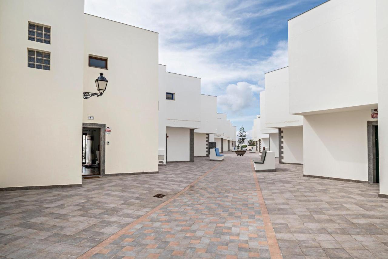 Villa Beatrice Playa Blanca  Esterno foto